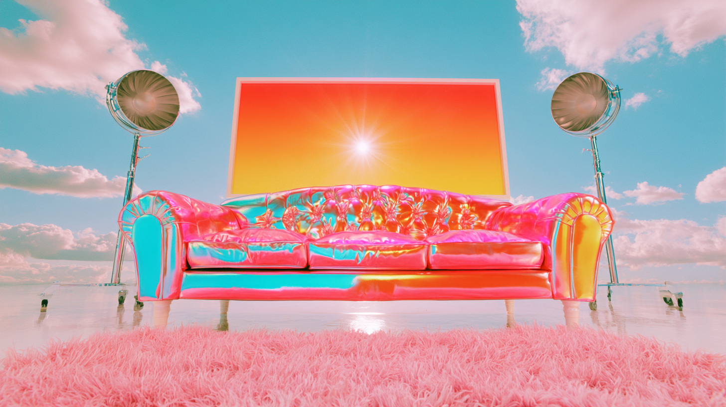 Original reference artwork used as example media